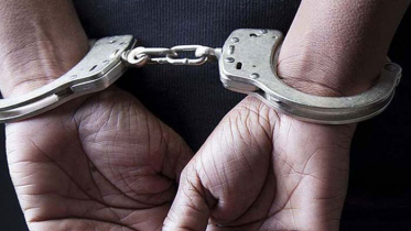 গাজীপুর থেকে আনসার আল ইসলামের সদস্য গ্রেফতার