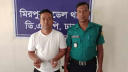 আ.লীগের কেন্দ্রীয় উপ-কমিটির সদস্য ‘শ্যুটার সাগর’ গ্রেপ্তার