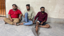 ঢাবি শিক্ষার্থী সাম্য হত্যায় ৩ জনকে গ্রেপ্তার