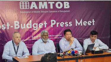 মোবাইল খাতে কর বৃদ্ধির প্রভাব গ্রাহক ও জিডিপি প্রবৃদ্ধিতে পড়বে