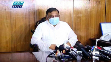 ফুটেজ দেখে সন্ত্রাসীদের শনাক্ত করা হবে: স্বরাষ্ট্রমন্ত্রী (ভিডিও)