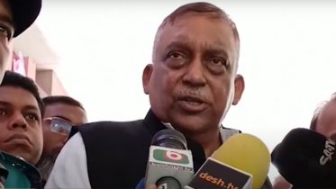 সুনির্দিষ্ট তথ্য ছাড়াই যুক্তরাষ্ট্রের নিষেধাজ্ঞা: স্বরাষ্ট্রমন্ত্রী
