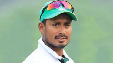 করোনায় আক্রান্ত মোহাম্মদ আশরাফুল