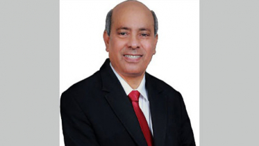 ইইডিসি’র বিশেষ ট্রাস্টি ও প্রতিনিধি আশরাফুল হক চৌধুরী