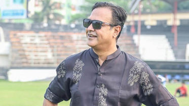 বিসিবির গেম ডেভলপমেন্ট চেয়ারম্যান হলেন আসিফ আকবর বিসিবির গেম ডেভলপমেন্ট চেয়ারম্যান হলেন আসিফ আকবর