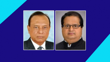 সভাপতি আজিজুর ও সাধারণ সম্পাদক মুস্তাফিজুর