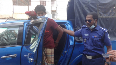 নাটোরে বৃদ্ধকে কুপিয়ে হত্যা: প্রধান আসামি চট্টগ্রামে গ্রেফতার