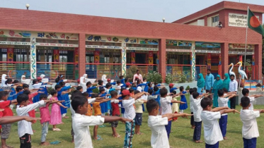 প্রাথমিক শিক্ষা প্রতিষ্ঠানে অ্যাসেম্বলি বন্ধ রাখার নির্দেশ
