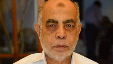মারা গেছেন মেয়র আতিকের বড় ভাই