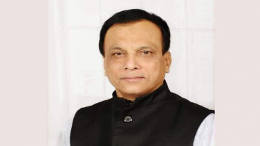 চট্টগ্রাম জেলা পরিষদের চেয়ারম্যান নির্বাচিত হয়েছেন পেয়ারুল ইসলাম