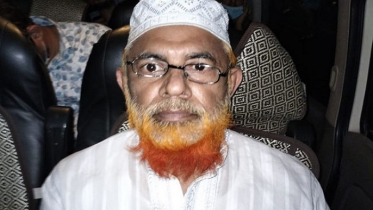 হেফাজতের আরও এক কেন্দ্রীয় নেতা গ্রেফতার