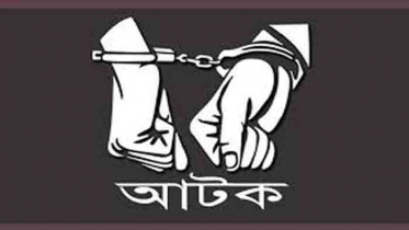 নাভারণে ভেজাল শিশু খাদ্যসহ কারখানা মালিক আটক 