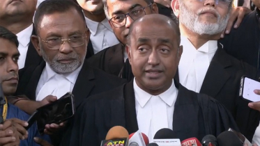 গ্রেফতারের দিন থেকে সাজা কার্যকর: অ্যাটর্নি জেনারেল