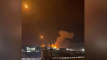 মার্কিন হামলায় ইরানপন্থি ১৮ যোদ্ধা নিহত, ২৬টি স্থাপনা ধ্বংস