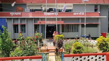 হিলিতে নিখোঁজের ১৫ ঘন্টা পর শিশু-কিশোরী উদ্ধার