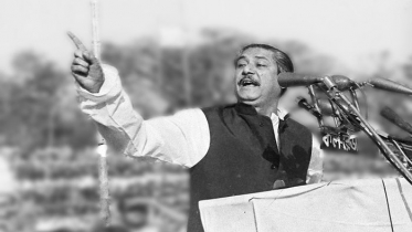 অসাম্প্রদায়িক রাজনৈতিক দল গঠনের কথা ভাবছিলেন বঙ্গবন্ধু