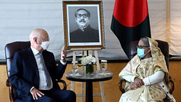 বৈশ্বিক সংকট নিয়ে প্রধানমন্ত্রীর উদ্বেগ প্রকাশ