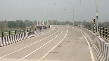 আজ বাংলাদেশ-ভারত মৈত্রী সেতু উদ্বোধন 