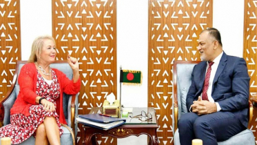 যুক্তরাজ্যের বাজারে ২০২৯ সাল পর্যন্ত শুল্কমুক্ত সুবিধা পাবে বাংলাদেশ