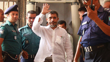 বাবরের অবৈধ সম্পদ অর্জন মামলার রায় ১২ অক্টোবর