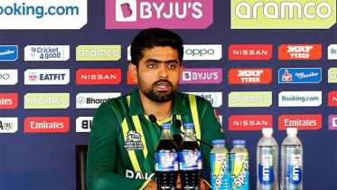 আমি নার্ভাসের চেয়েও বেশি উত্তেজিত: বাবর আজম