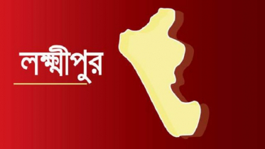 লক্ষ্মীপুরে সড়ক দূর্ঘটনায় ব্যবসায়ীর মৃত্যু