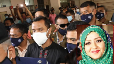 বাবুল আক্তারের শিশুসন্তানদের জিজ্ঞাসাবাদের আদেশ বুধবার