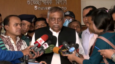 বাবুল আক্তার অত্যন্ত চতুর: স্বরাষ্ট্রমন্ত্রী