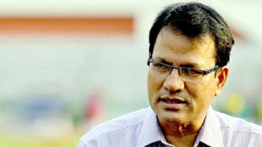 কিংবদন্তি ফুটবলার বাদল রায় আর নেই
