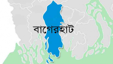 বাগেরহাটে ৩২০ পিস ইয়াবাসহ মাদক ব্যবসায়ী আটক