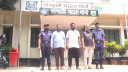 গ্রাহকের টাকা আত্মসাতে এনজিওর পরিচালকসহ গ্রেপ্তার ৩