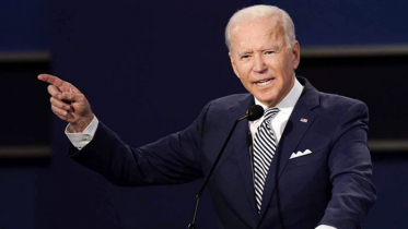 নিউইয়র্কের গভর্ণরের পদত্যাগ করা উচিত : বাইডেন