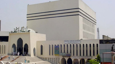 নামাজের আগে-পরে সভা-সমাবেশ নিষিদ্ধ