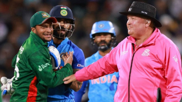 ভারতের কোচ-অধিনায়ক পরিবর্তন, কি ভাবছে বাংলাদেশ?