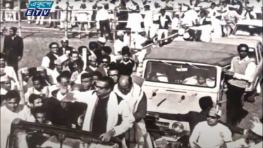 ছয় দফা আদায়ে সৃষ্টি হয় গণজোয়ার (ভিডিও)