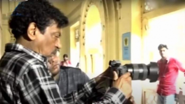 বঙ্গবন্ধুকে নিয়ে গৌতম ঘোষের ‘কোলকাতায় বঙ্গবন্ধু’ (ভিডিও