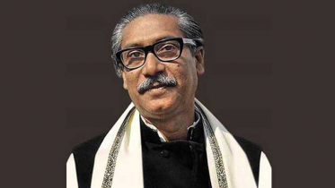 এক নজরে বঙ্গবন্ধুর জীবন