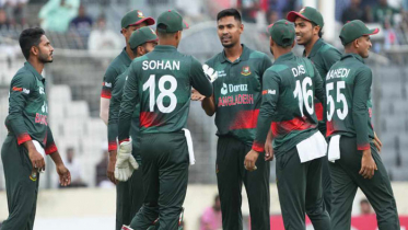 কিউইদের বিপক্ষে নামছে বাংলাদেশ, বৃষ্টির শঙ্কা
