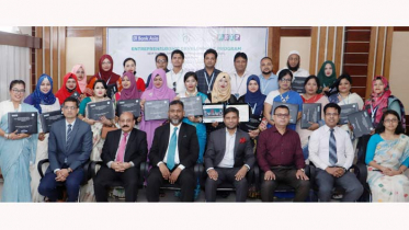 উদ্যোক্তাদের জন্য ব্যাংক এশিয়া ও বাংলাদেশ ব্যাংকের প্রশিক্ষণ কর্মসূচি