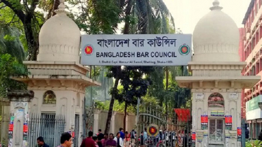 বার কাউন্সিল নির্বাচন শুরু