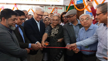 বারডেমে চালু হলো বহির্বিভাগ মেডিসিন ফার্মেসি,স্বল্পমূল্যে মানসম্মত ঔষধের প্রতিশ্রুতি