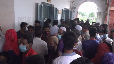 বরিশালে ইউএনও-পুলিশের দুই মামলায় ১২ আসামীর জামিন