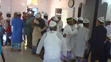 বরিশাল মহানগরসহ ৪৩টি গ্রামে ঈদ উদযাপন