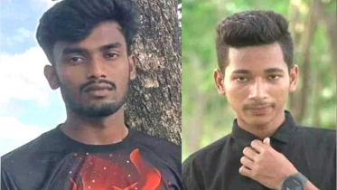 বরিশালে বাসের চাপায় কলেজছাত্রসহ নিহত ২
