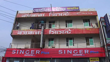 আবাসিক হোটেলে যুবকের মৃত্যু, স্ত্রীসহ আটক ৬