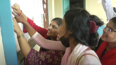বরিশাল বোর্ডে জিপিএ-৫ প্রাপ্তিতে এগিয়ে মানবিকের শিক্ষার্থীরা