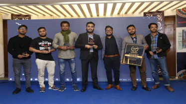 উদ্যোক্তা হই এর আয়োজনে ‘ডিজিটাল এন্ট্রাপ্রেনার সামিট’