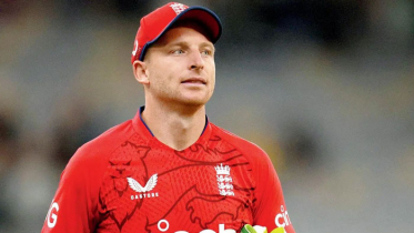 শৈশবের স্বপ্ন আজই বাস্তবায়ন করতে চান বাটলার