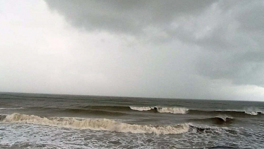 বঙ্গোপসাগরে লঘুচাপ সৃষ্টি হতে পারে