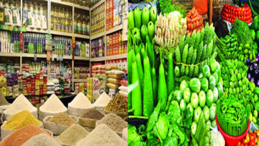 পণ্যের দাম বাড়লে কিছুতেই আর নামতে চায় না